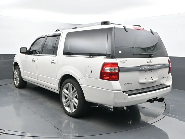SEMINUEVOS FORD Expedition EL a Estados en autogozo