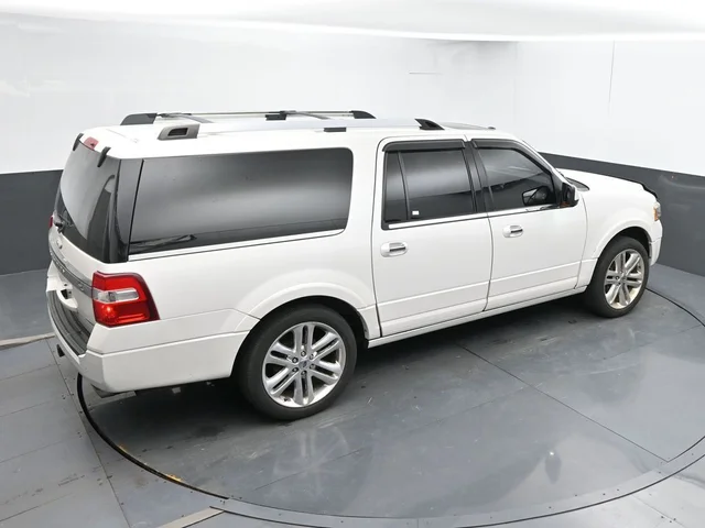 SEMINUEVOS FORD Expedition EL a Estados en autogozo