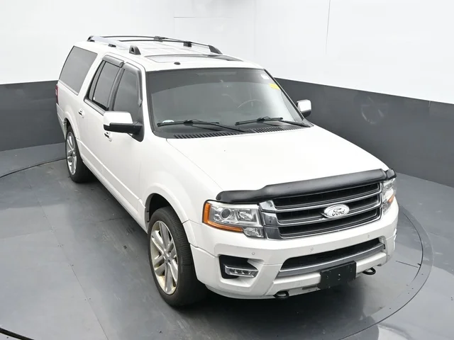 SEMINUEVOS FORD Expedition EL a Estados en autogozo
