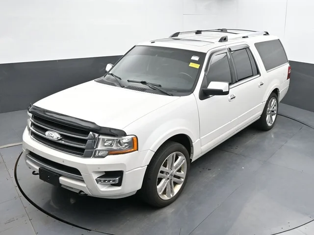 SEMINUEVOS FORD Expedition EL a Estados en autogozo