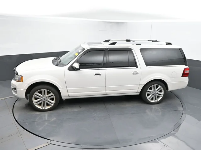 SEMINUEVOS FORD Expedition EL a Estados en autogozo