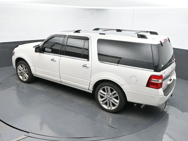 SEMINUEVOS FORD Expedition EL a Estados en autogozo
