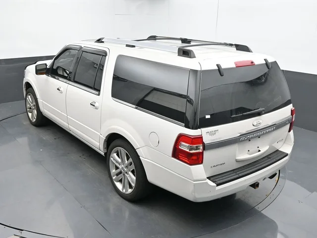 SEMINUEVOS FORD Expedition EL a Estados en autogozo