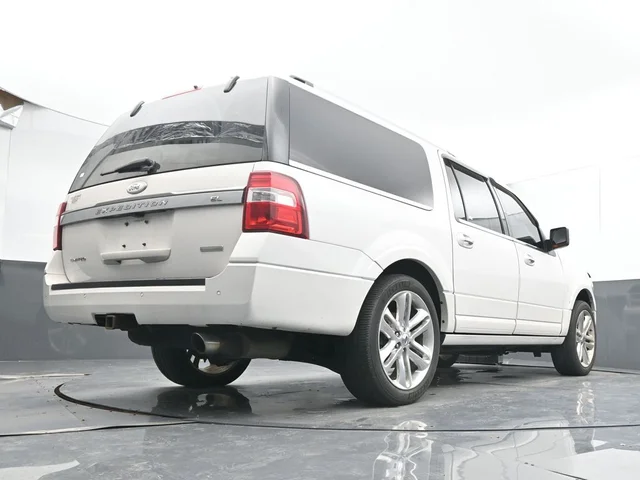 SEMINUEVOS FORD Expedition EL a Estados en autogozo
