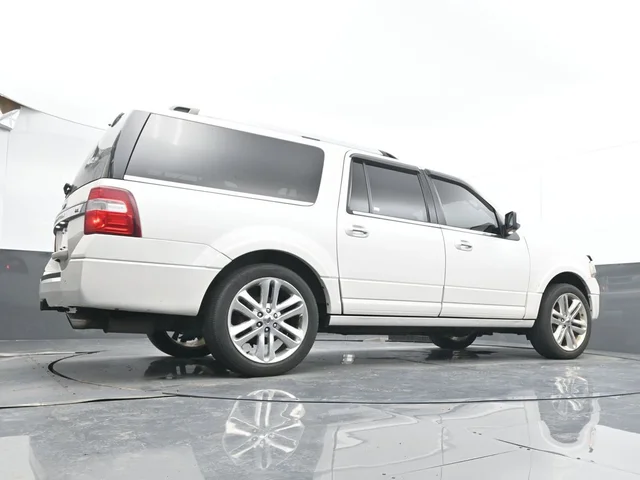SEMINUEVOS FORD Expedition EL a Estados en autogozo