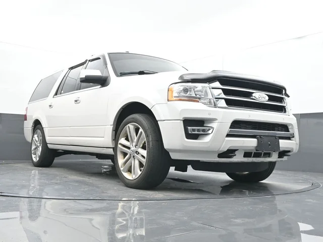 SEMINUEVOS FORD Expedition EL a Estados en autogozo