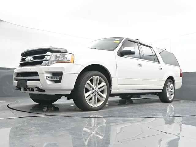 SEMINUEVOS FORD Expedition EL a Estados en autogozo
