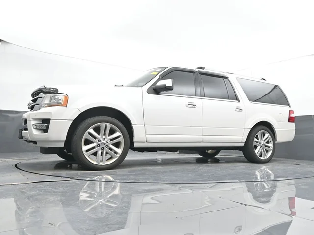 SEMINUEVOS FORD Expedition EL a Estados en autogozo
