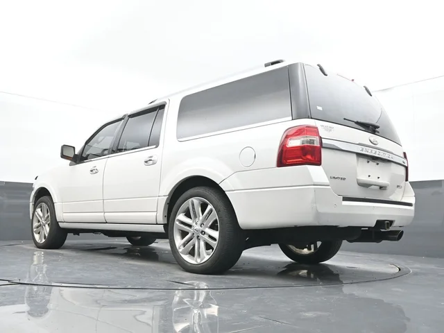 SEMINUEVOS FORD Expedition EL a Estados en autogozo
