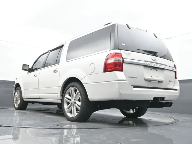 SEMINUEVOS FORD Expedition EL a Estados en autogozo