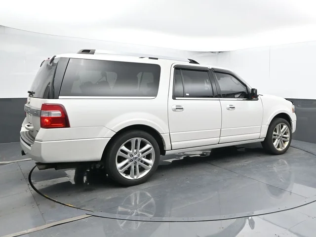SEMINUEVOS FORD Expedition EL a Estados en autogozo