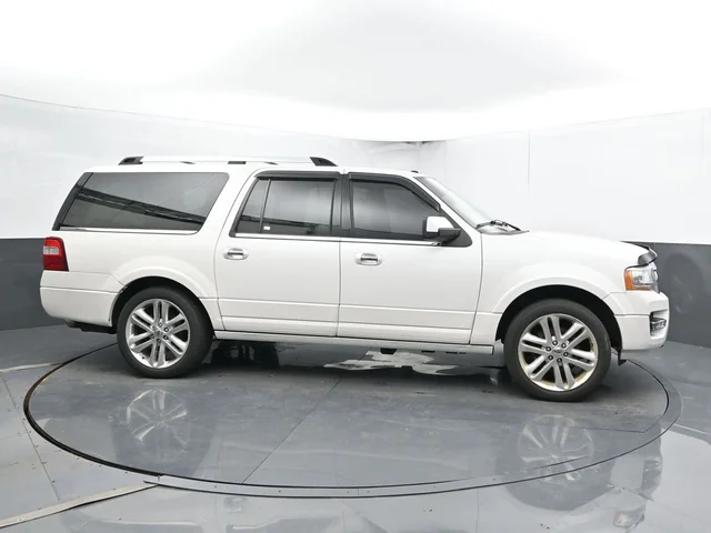 SEMINUEVOS FORD Expedition EL a Estados en autogozo