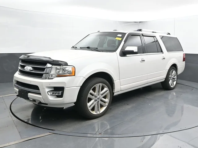 SEMINUEVOS FORD Expedition EL a Estados en autogozo