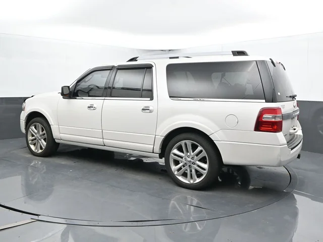 SEMINUEVOS FORD Expedition EL a Estados en autogozo