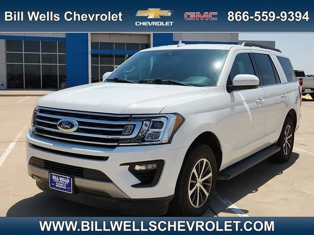 SEMINUEVOS FORD Expedition a Estados en autogozo