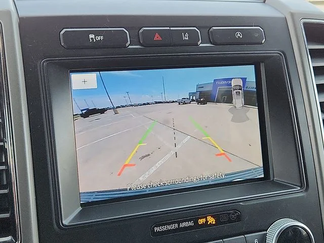 SEMINUEVOS FORD Expedition a Estados en autogozo