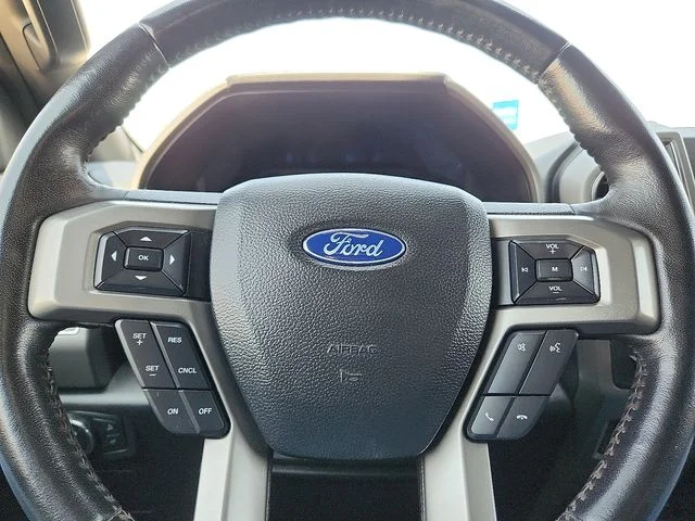SEMINUEVOS FORD Expedition a Estados en autogozo