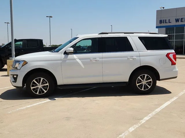 SEMINUEVOS FORD Expedition a Estados en autogozo