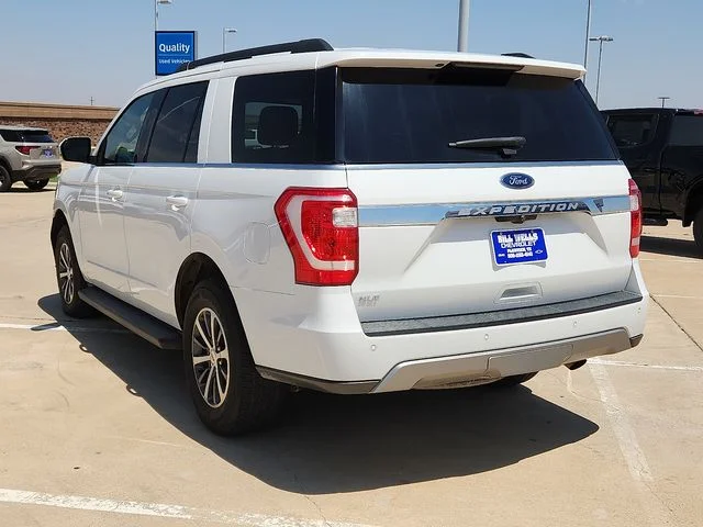 SEMINUEVOS FORD Expedition a Estados en autogozo