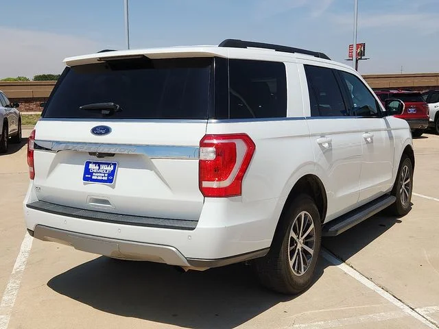 SEMINUEVOS FORD Expedition a Estados en autogozo