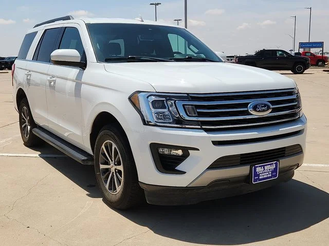SEMINUEVOS FORD Expedition a Estados en autogozo