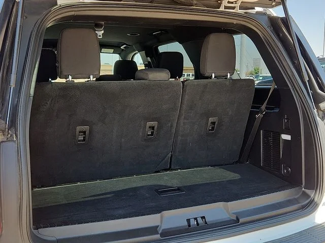 SEMINUEVOS FORD Expedition a Estados en autogozo