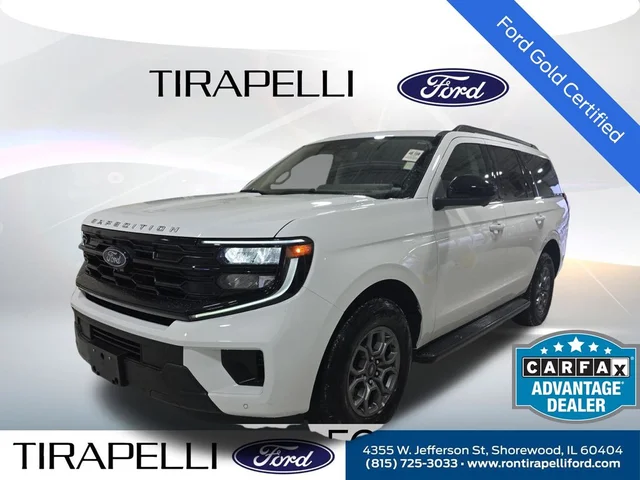 SEMINUEVOS FORD Expedition a Estados en autogozo