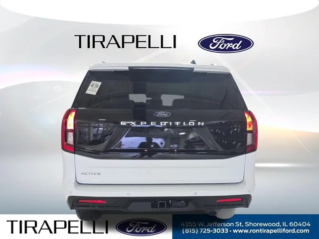 SEMINUEVOS FORD Expedition a Estados en autogozo