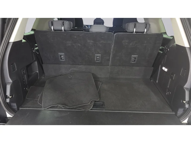 SEMINUEVOS FORD Expedition a Estados en autogozo