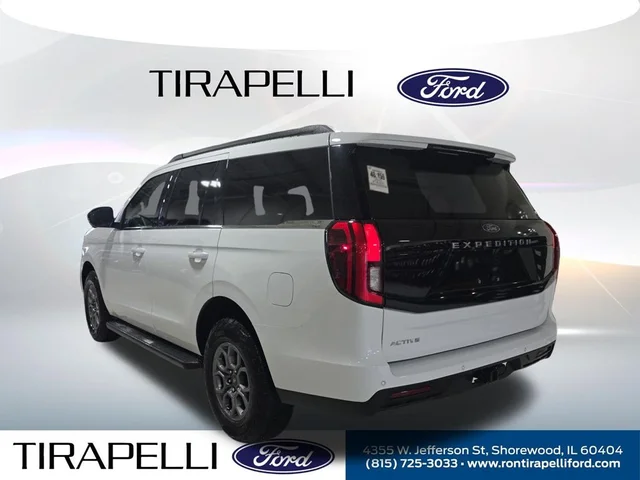 SEMINUEVOS FORD Expedition a Estados en autogozo