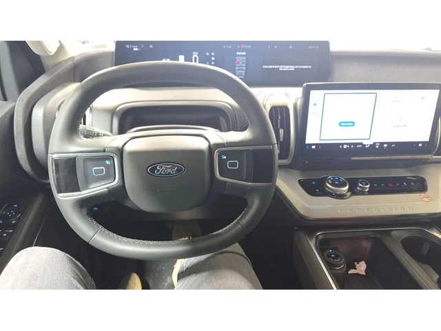 SEMINUEVOS FORD Expedition a Estados en autogozo