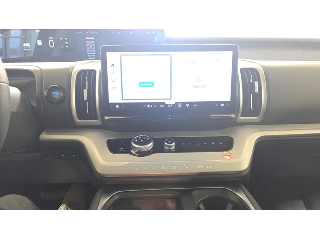 SEMINUEVOS FORD Expedition a Estados en autogozo