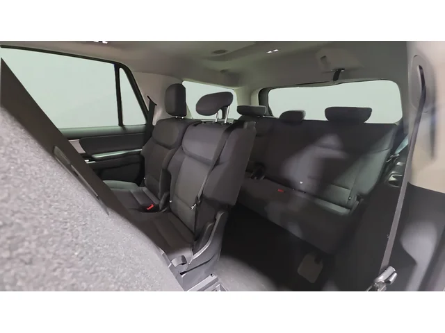 SEMINUEVOS FORD Expedition a Estados en autogozo