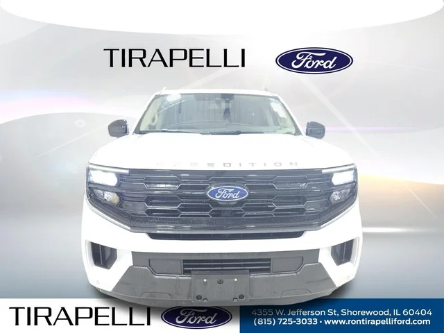 SEMINUEVOS FORD Expedition a Estados en autogozo