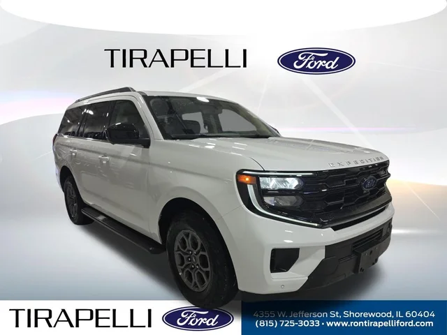 SEMINUEVOS FORD Expedition a Estados en autogozo