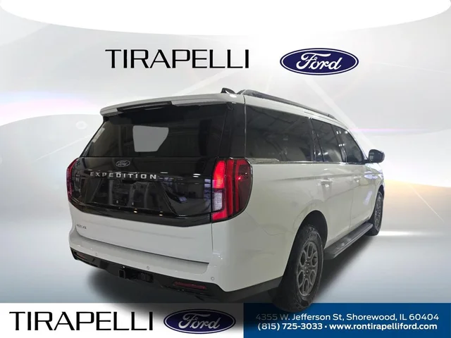 SEMINUEVOS FORD Expedition a Estados en autogozo