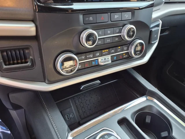 SEMINUEVOS FORD Expedition a Vauxhall en Maplecrest Ford Lincoln of Union
