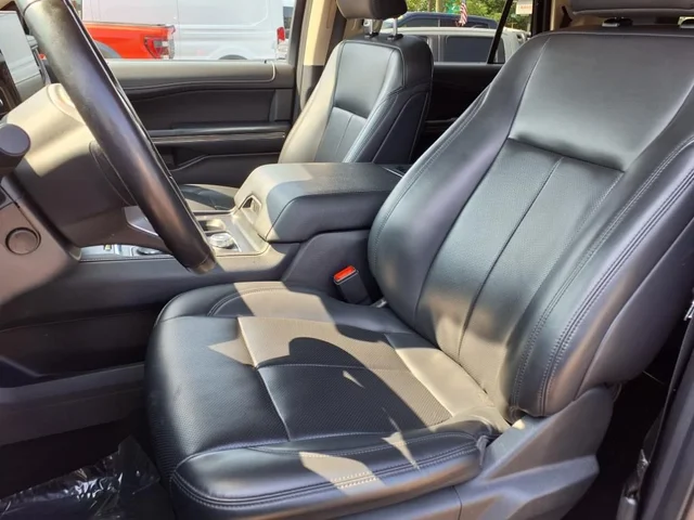 SEMINUEVOS FORD Expedition a Vauxhall en Maplecrest Ford Lincoln of Union