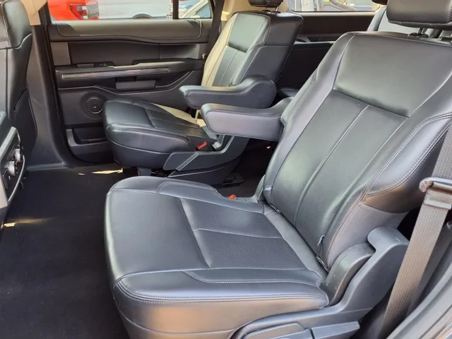 SEMINUEVOS FORD Expedition a Vauxhall en Maplecrest Ford Lincoln of Union