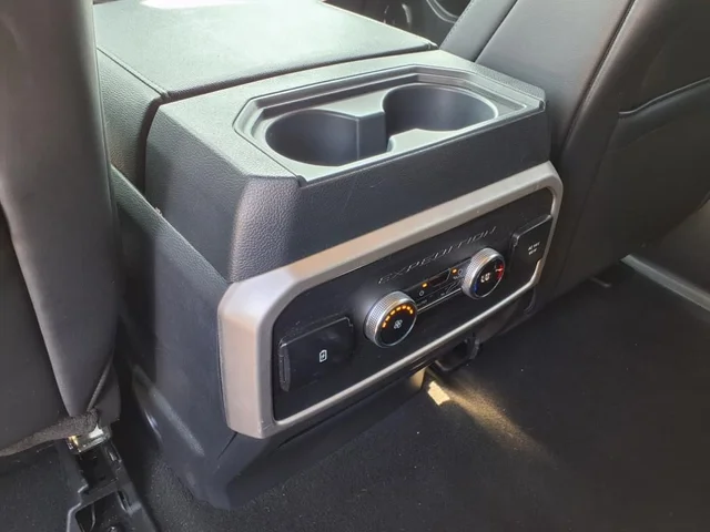 SEMINUEVOS FORD Expedition a Vauxhall en Maplecrest Ford Lincoln of Union