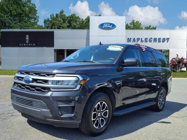 SEMINUEVOS FORD Expedition a Vauxhall en Maplecrest Ford Lincoln of Union