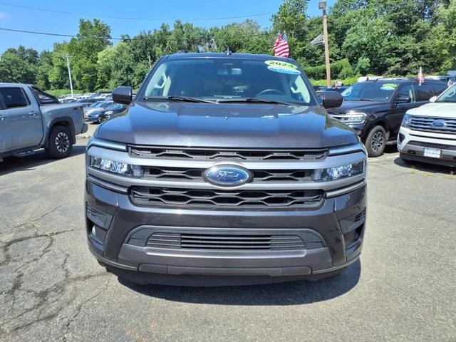 SEMINUEVOS FORD Expedition a Vauxhall en Maplecrest Ford Lincoln of Union