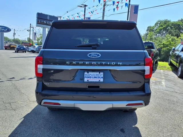 SEMINUEVOS FORD Expedition a Vauxhall en Maplecrest Ford Lincoln of Union