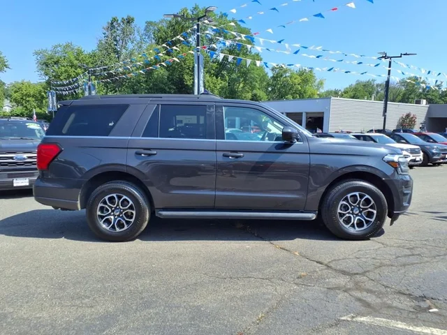 SEMINUEVOS FORD Expedition a Vauxhall en Maplecrest Ford Lincoln of Union