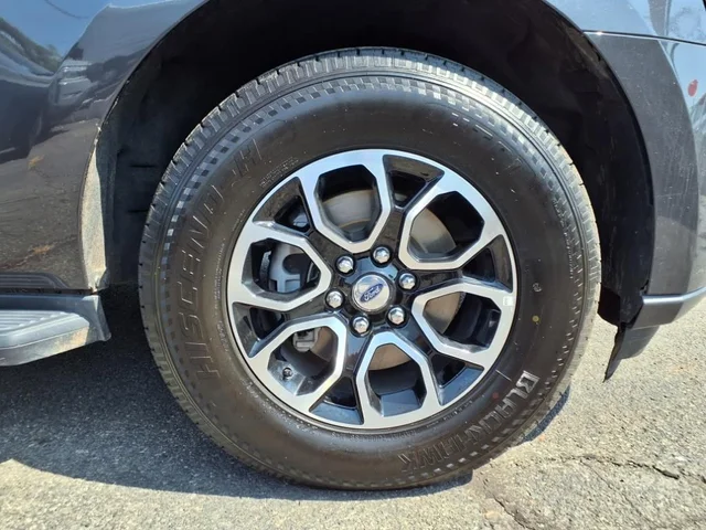 SEMINUEVOS FORD Expedition a Vauxhall en Maplecrest Ford Lincoln of Union