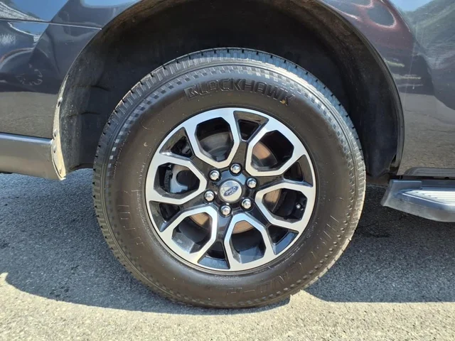 SEMINUEVOS FORD Expedition a Vauxhall en Maplecrest Ford Lincoln of Union