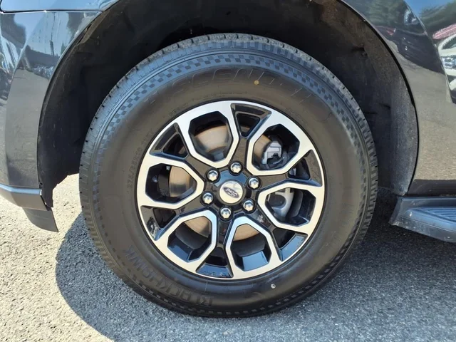 SEMINUEVOS FORD Expedition a Vauxhall en Maplecrest Ford Lincoln of Union