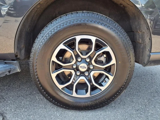 SEMINUEVOS FORD Expedition a Vauxhall en Maplecrest Ford Lincoln of Union