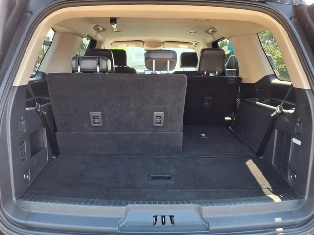 SEMINUEVOS FORD Expedition a Vauxhall en Maplecrest Ford Lincoln of Union