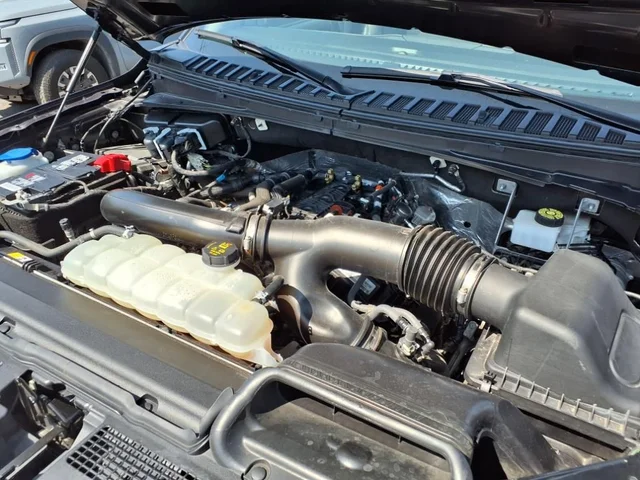 SEMINUEVOS FORD Expedition a Vauxhall en Maplecrest Ford Lincoln of Union
